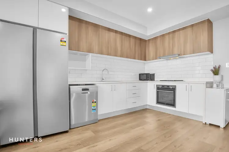 Third view of Homely apartment listing, 501/31B Garfield Street, Wentworthville NSW 2145