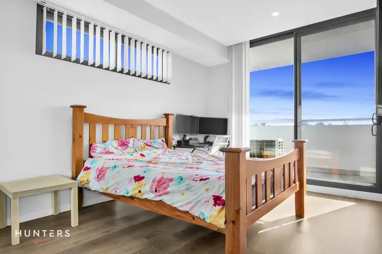 Sixth view of Homely apartment listing, 501/31B Garfield Street, Wentworthville NSW 2145