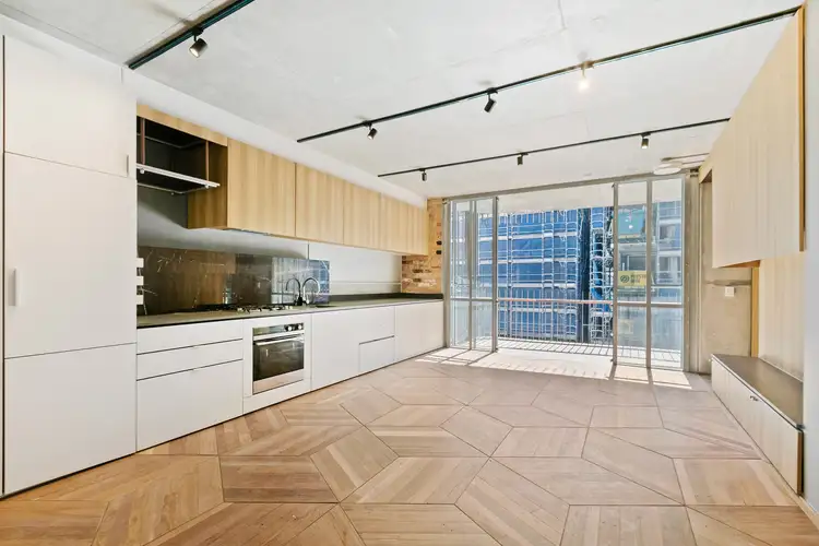 Main view of Homely apartment listing, 10/4 Rothschild Avenue, Rosebery NSW 2018