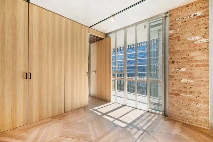 Second view of Homely apartment listing, 10/4 Rothschild Avenue, Rosebery NSW 2018