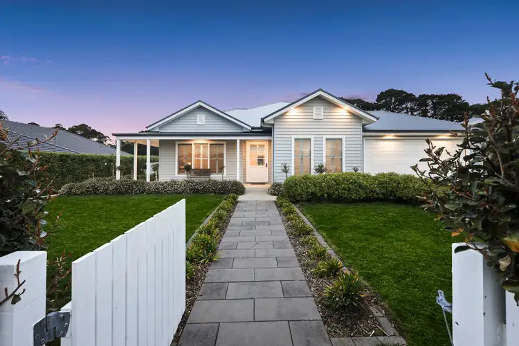 78 Challoner Rise, Renwick NSW 2575