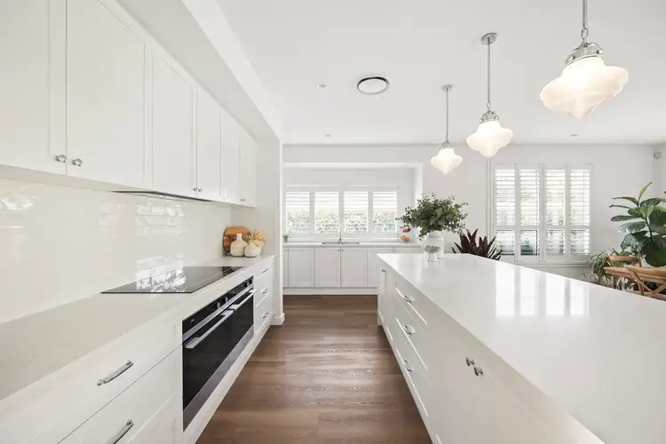 Second view of Homely house listing, 78 Challoner Rise, Renwick NSW 2575