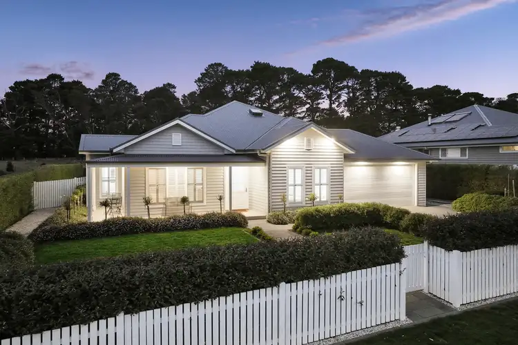 Fourth view of Homely house listing, 78 Challoner Rise, Renwick NSW 2575