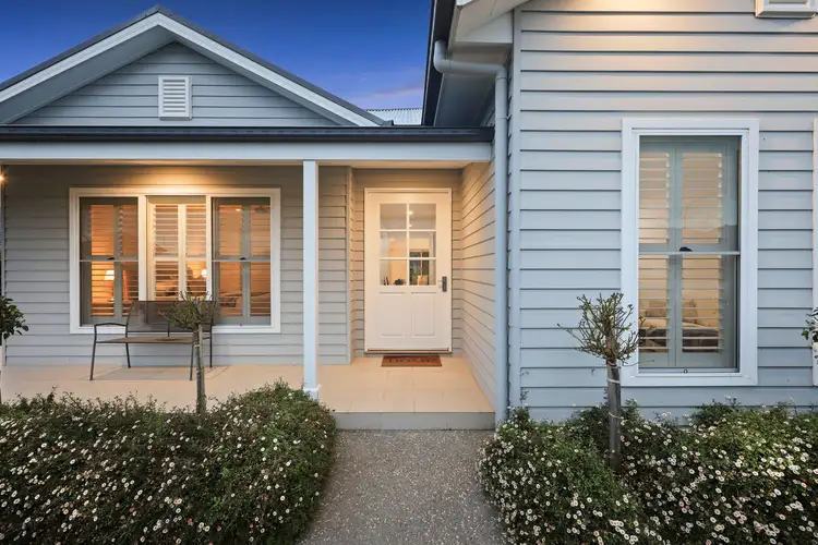 Fifth view of Homely house listing, 78 Challoner Rise, Renwick NSW 2575