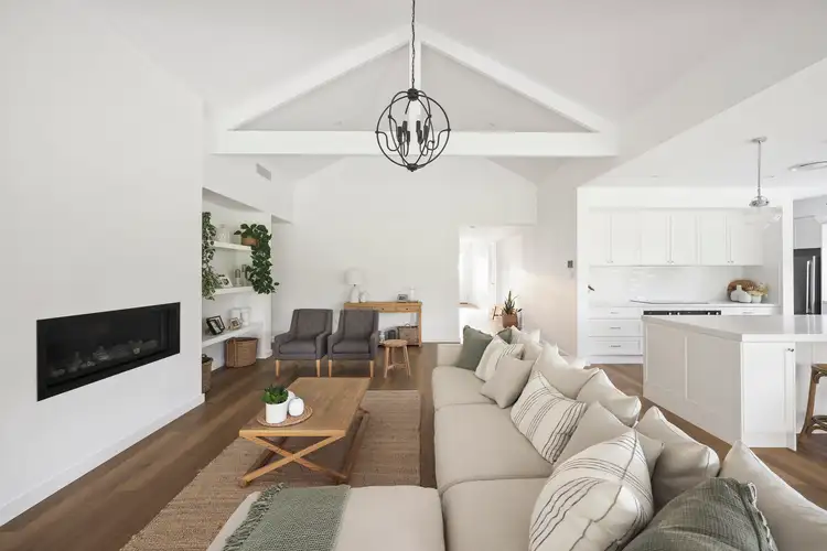 Sixth view of Homely house listing, 78 Challoner Rise, Renwick NSW 2575