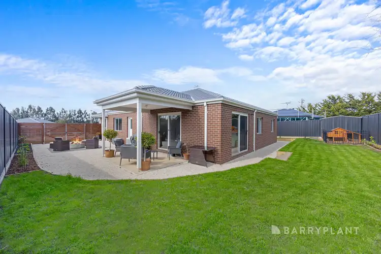 Third view of Homely house listing, 5 Pearson Court, Ballan VIC 3342