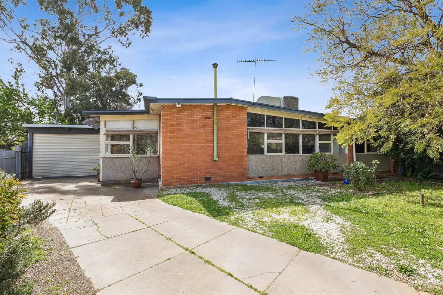 Main view of Homely house listing, 14 Suffolk Avenue, Brahma Lodge SA 5109
