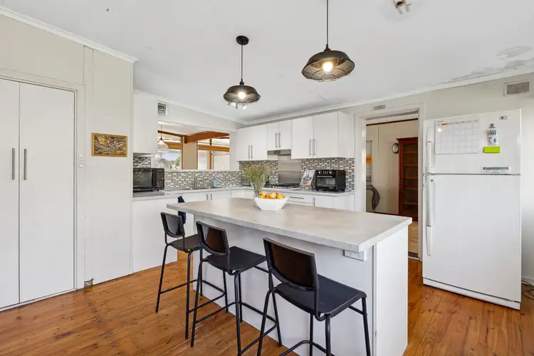 Fifth view of Homely house listing, 14 Suffolk Avenue, Brahma Lodge SA 5109