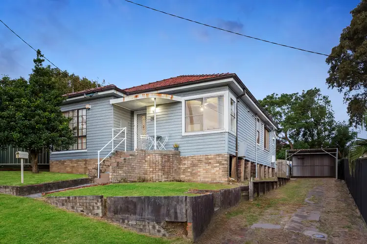 Main view of Homely house listing, 78 George Street, North Lambton NSW 2299