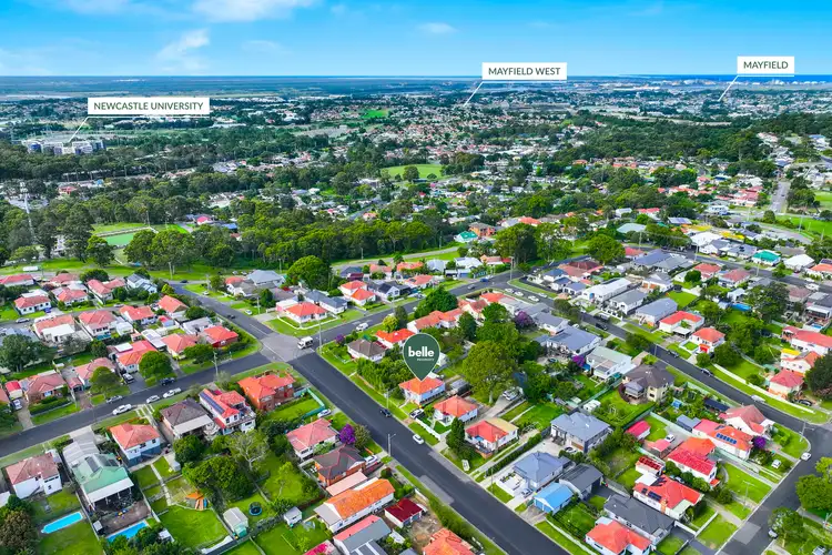 Third view of Homely house listing, 78 George Street, North Lambton NSW 2299