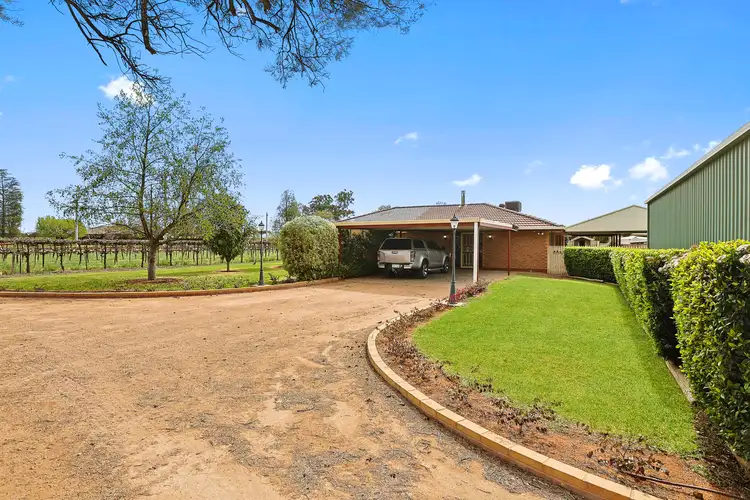 183 Boobook Avenue, Red Cliffs VIC 3496