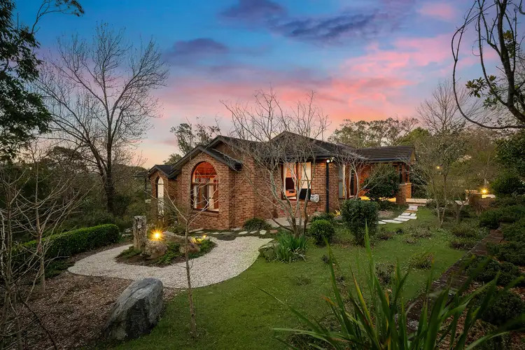 Main view of Homely house listing, 7 Bill Barnacle Avenue, Faulconbridge NSW 2776