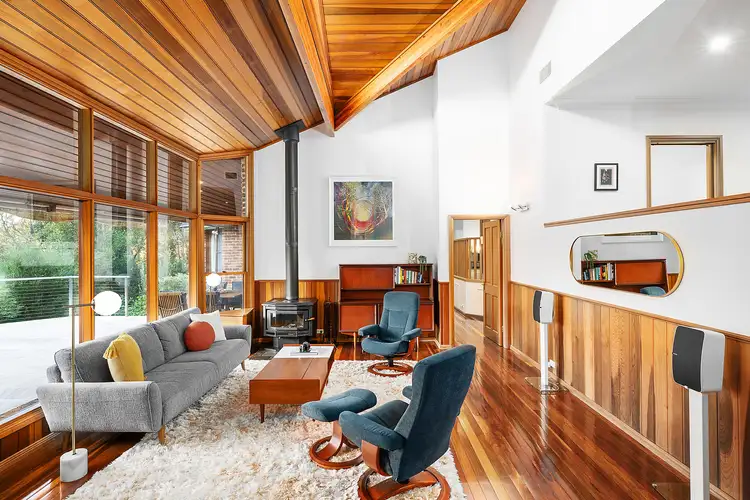 Second view of Homely house listing, 7 Bill Barnacle Avenue, Faulconbridge NSW 2776