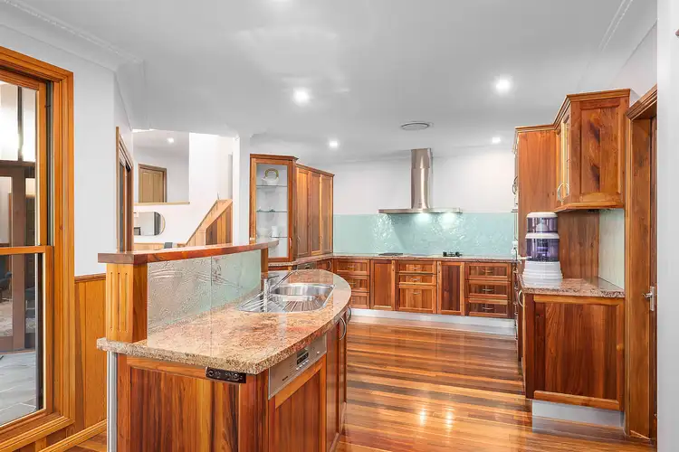 Third view of Homely house listing, 7 Bill Barnacle Avenue, Faulconbridge NSW 2776
