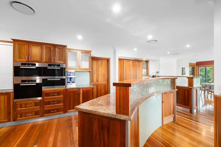 Fourth view of Homely house listing, 7 Bill Barnacle Avenue, Faulconbridge NSW 2776