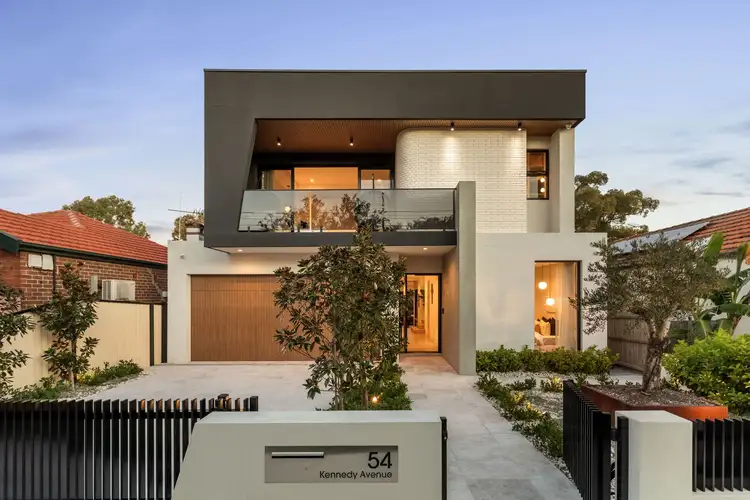 Main view of Homely house listing, 54 Kennedy Avenue, Belmore NSW 2192
