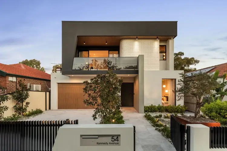 Second view of Homely house listing, 54 Kennedy Avenue, Belmore NSW 2192