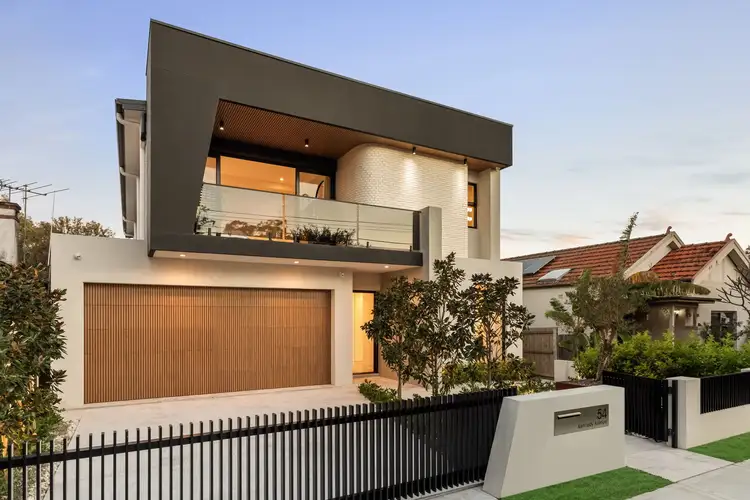 Third view of Homely house listing, 54 Kennedy Avenue, Belmore NSW 2192