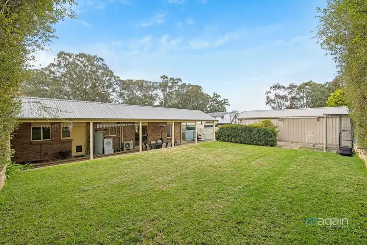 Fifth view of Homely house listing, 111 Hurling Drive, Mount Barker SA 5251