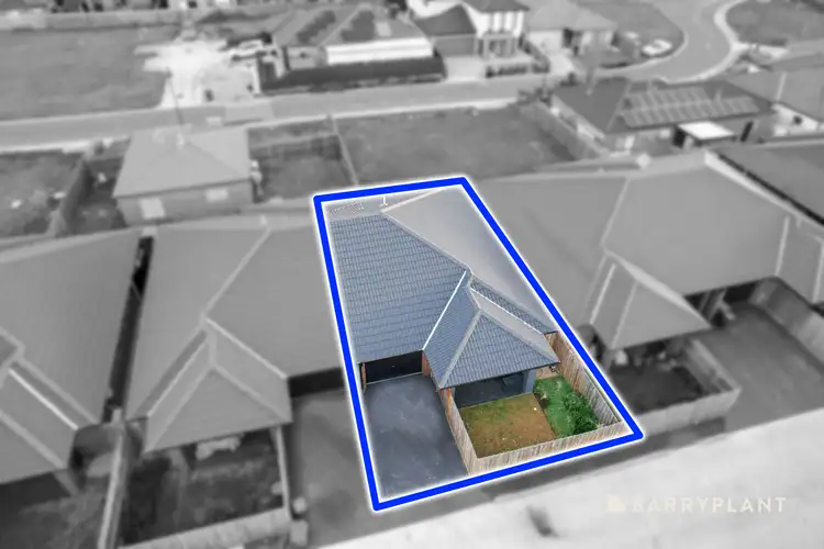 Second view of Homely unit listing, 7/6 McKay Place, Melton South VIC 3338