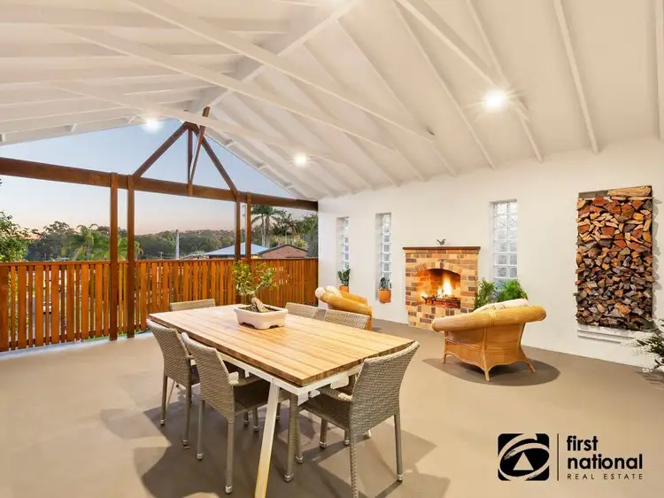20 Eungella Street, Toormina NSW 2452