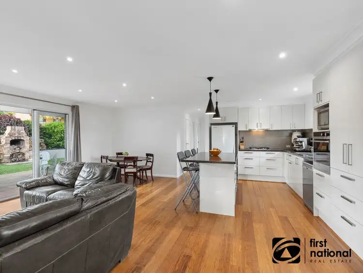 Fifth view of Homely house listing, 20 Eungella Street, Toormina NSW 2452