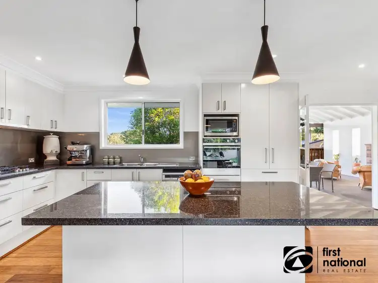 Sixth view of Homely house listing, 20 Eungella Street, Toormina NSW 2452