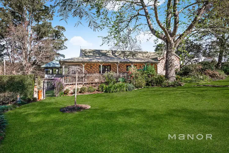 Main view of Homely house listing, 14 Blacks Road, Arcadia NSW 2159