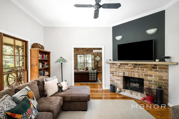 Fifth view of Homely house listing, 14 Blacks Road, Arcadia NSW 2159