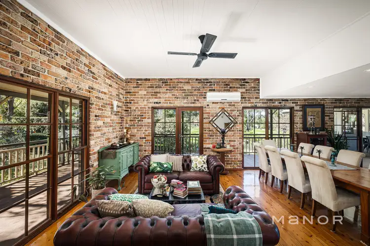 Sixth view of Homely house listing, 14 Blacks Road, Arcadia NSW 2159