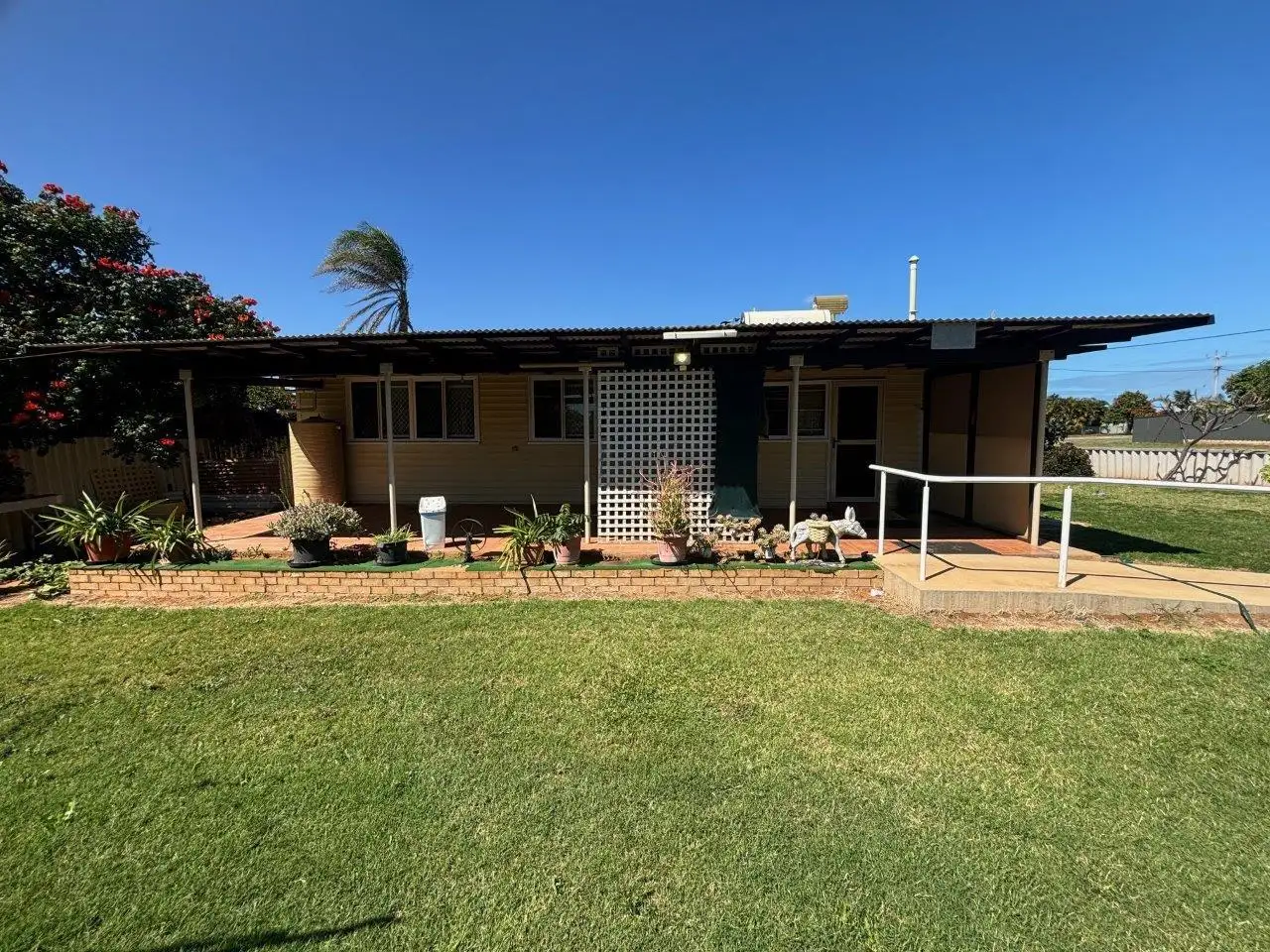 Main view of Homely house listing, 8 Pincombe Street, South Carnarvon WA 6701