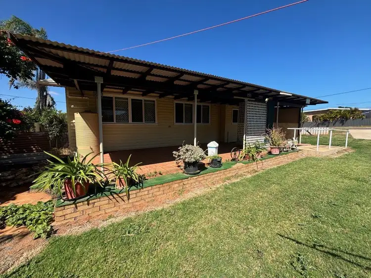 Second view of Homely house listing, 8 Pincombe Street, South Carnarvon WA 6701