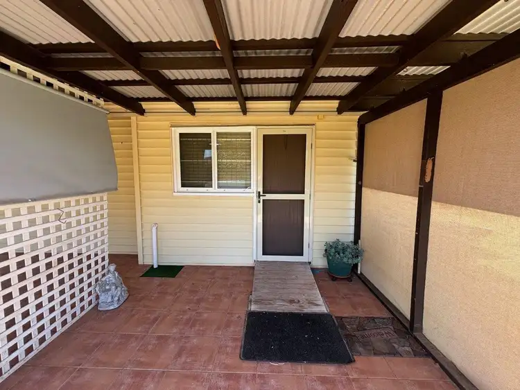 Third view of Homely house listing, 8 Pincombe Street, South Carnarvon WA 6701