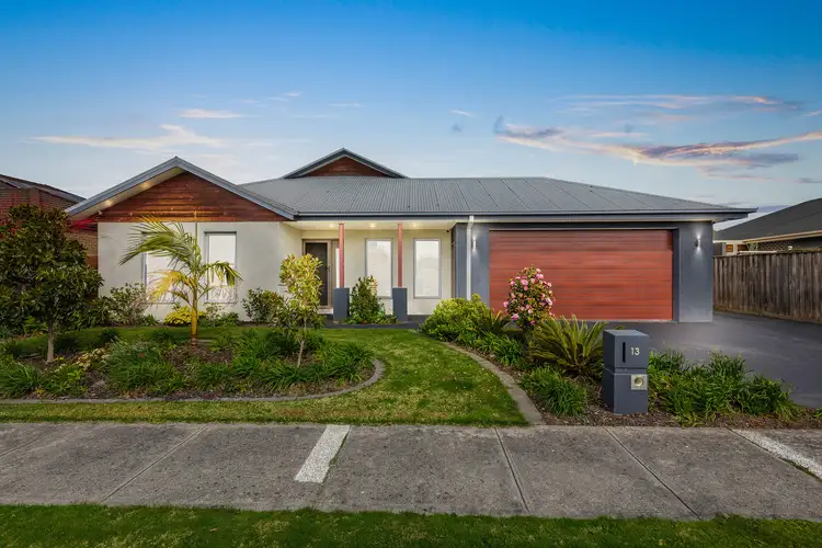 13 Banjo Paterson Drive