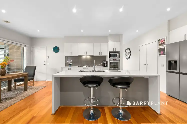 Second view of Homely house listing, 13 Banjo Paterson Drive, Pakenham VIC 3810