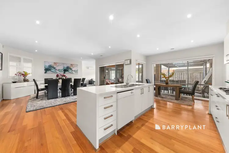 Third view of Homely house listing, 13 Banjo Paterson Drive, Pakenham VIC 3810