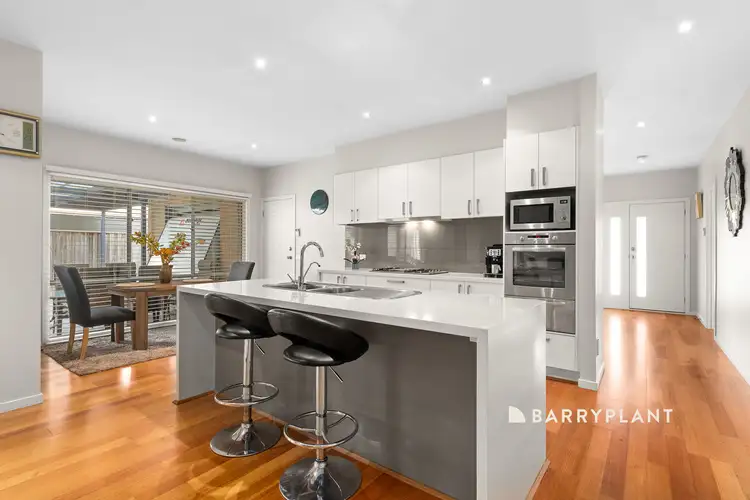 Fourth view of Homely house listing, 13 Banjo Paterson Drive, Pakenham VIC 3810