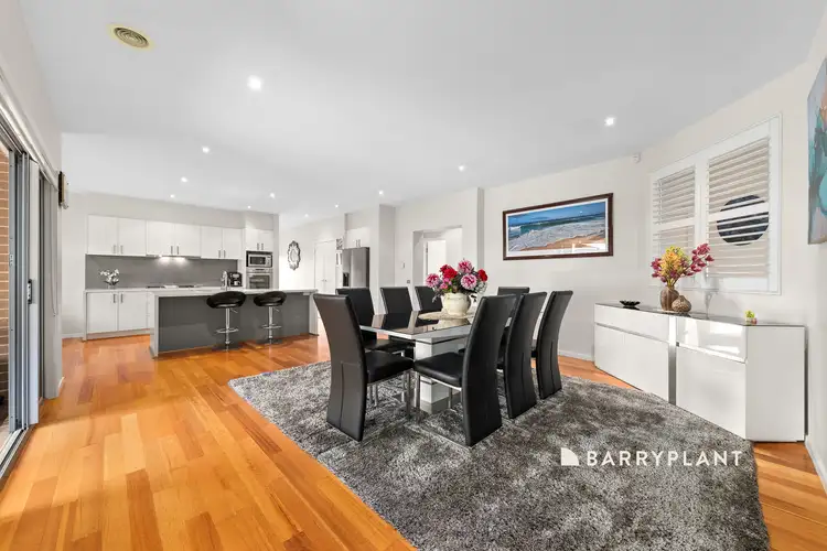Fifth view of Homely house listing, 13 Banjo Paterson Drive, Pakenham VIC 3810