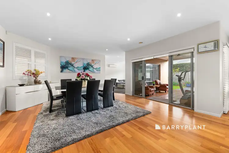 Sixth view of Homely house listing, 13 Banjo Paterson Drive, Pakenham VIC 3810