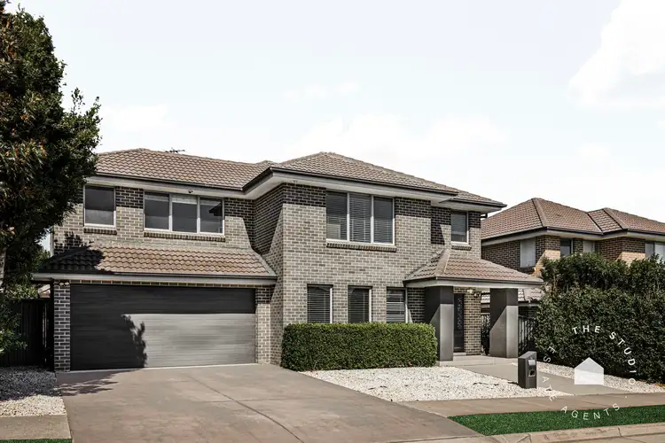 7 Bellerive Avenue, North Kellyville NSW 2155