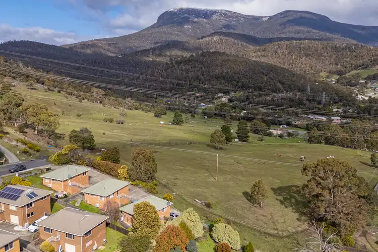 3/25 Daylesford Road, Glenorchy TAS 7010