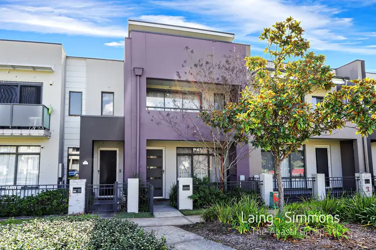 16 Stratton Lane, Penrith NSW 2750