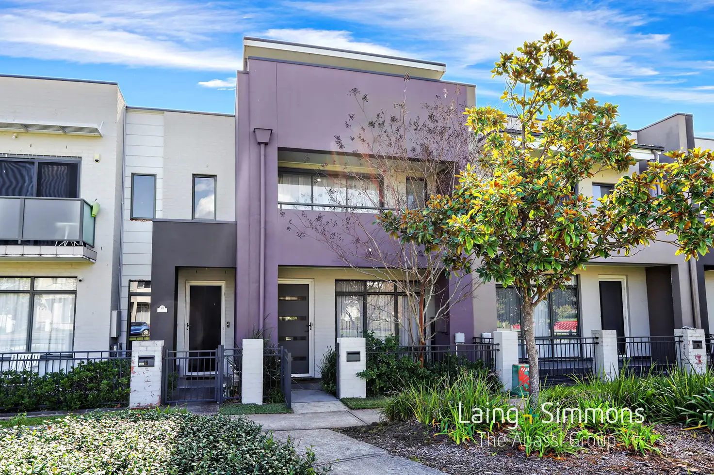 Main view of Homely house listing, 16 Stratton Lane, Penrith NSW 2750