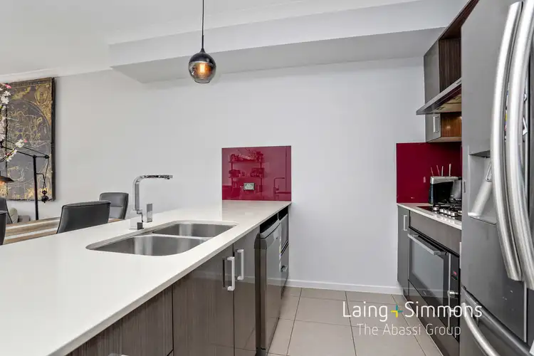 Second view of Homely house listing, 16 Stratton Lane, Penrith NSW 2750