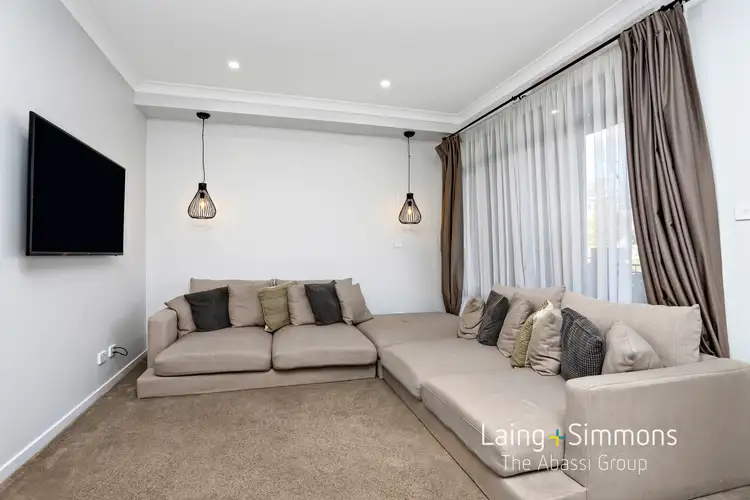 Third view of Homely house listing, 16 Stratton Lane, Penrith NSW 2750