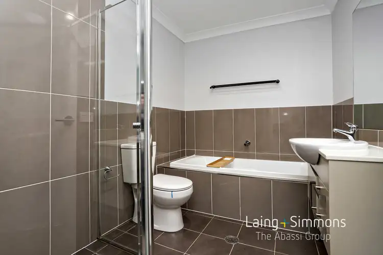 Fourth view of Homely house listing, 16 Stratton Lane, Penrith NSW 2750