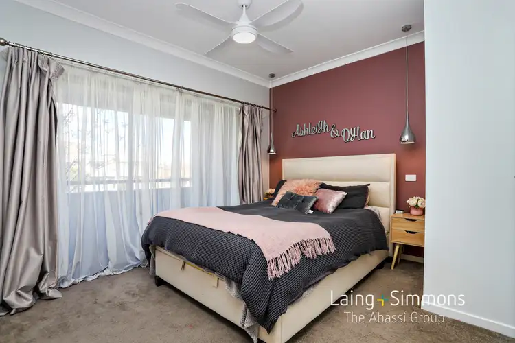 Fifth view of Homely house listing, 16 Stratton Lane, Penrith NSW 2750