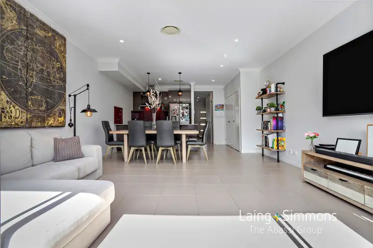 Sixth view of Homely house listing, 16 Stratton Lane, Penrith NSW 2750