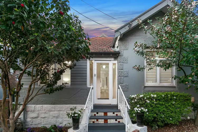 301 Claire Street, Naremburn NSW 2065