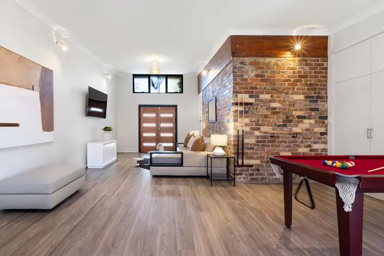 Fifth view of Homely house listing, 301 Claire Street, Naremburn NSW 2065